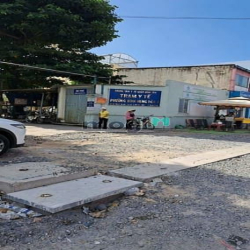 Mặt tiền Kinh Doanh đường Tân Kỳ Tân Quý 206m² ( 4m9 x 42m) bỏ lộ giới