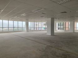 Top VP cho thuê có bãi đỗ xe rộng tại trung tâm TP - Mizuland