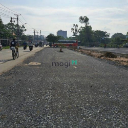 Mặt tiền Kinh Doanh đường Tân Kỳ Tân Quý 206m² ( 4m9 x 42m) bỏ lộ giới