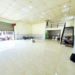 Cho thuê nhà góc 2 mặt tiền cách đường Võ Thị Sáu 20m,P.Thống Nhất