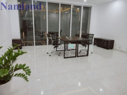 Cho Thuê Nhà Phố Shophouse 501m2 Khu Đô Thị Sala Quận 2