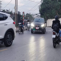 Chính Chủ Cần Bán 100m2 Đất Mặt Phố Tân Phong, Bắc Từ Liêm, Giá 8 Tỷ