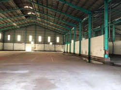 Cho thuê Kho Xưởng 9000/15000m2, giá 600tr/th, đường Mt Trần Đại Nghĩa