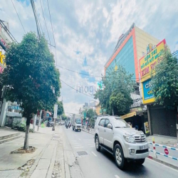 Bán Nhà đẹp 1 trệt 2 lầu 2 mặt tiền xe ô tô kP1,P.Tân Hiệp,Biên Hoà,ĐN