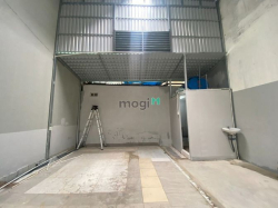 Chính chủ CHO THUÊ KHO 125 m2 (6 X 22) đường 12M Bình Lợi, GIÁ QUÁ RẺ