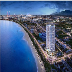 Căn Hộ Cao Cấp ASIANA TIÊU CHUẨN 5 SAO-99% VIEW BIỂN