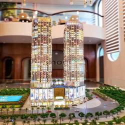 Căn Hộ Cao Cấp ASIANA TIÊU CHUẨN 5 SAO-99% VIEW BIỂN
