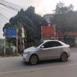 Chính Chủ Cần Bán 100m2 Đất Mặt Phố Tân Phong, Bắc Từ Liêm, Giá 8 Tỷ