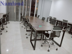 Cho Thuê Nhà Phố Shophouse 501m2 Khu Đô Thị Sala Quận 2