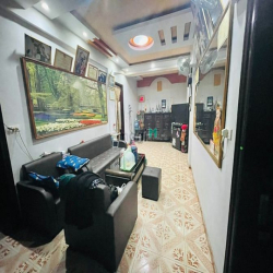 Cần bán gấp Căn hộ tập thể 80m2 - Hà Đông - HN