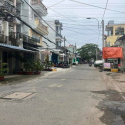 Bán nhà hẻm 205 Đất Mới, P. Bình Trị Đông A, 4 x 16m, 4.5 tấm.