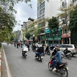 ĐỐNG ĐA - Bán nhà phố Khâm Thiên 75m x4 tầng. Giá bán 9,3 tỷ. Ở luôn