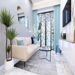 Căn Hộ Cao Cấp ASIANA TIÊU CHUẨN 5 SAO-99% VIEW BIỂN