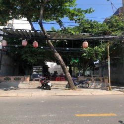 Mặt bằng kinh doanh coffee góc 2mt đường Nguyễn Văn Khối