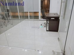 Cho Thuê Nhà Phố Shophouse 501m2 Khu Đô Thị Sala Quận 2