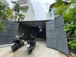 Chính chủ CHO THUÊ KHO 125 m2 (6 X 22) đường 12M Bình Lợi, GIÁ QUÁ RẺ