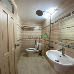 Phòng Duplex có sẵn nội thất nằm ngay khu yên tĩnh Giá chỉ 4tr5