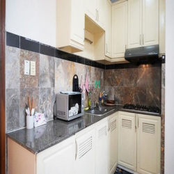 Cho thuê CHDV Penhouse & 2PN quận Phú Nhuận