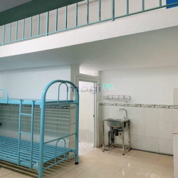 [SIÊU HOT] Dãy nhà trọ 8x23m, 185m2, 10 phòng trọ đường Nguyễn xí , ch