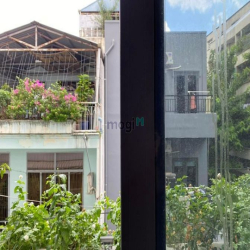 Phòng Duplex có sẵn nội thất nằm ngay khu yên tĩnh Giá chỉ 4tr5