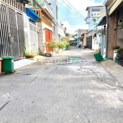 24101260-Bán nhà Lê Văn Thọ P8 GVấp, 69m2, HXH, SHR 3 tầng 5PN, 6ty TL