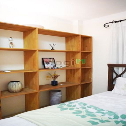 Cho thuê CHDV Penhouse & 2PN quận Phú Nhuận