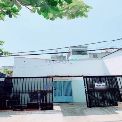 [SIÊU HOT] Dãy nhà trọ 8x23m, 185m2, 10 phòng trọ đường Nguyễn xí , ch