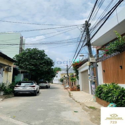 Đất thổ cư ngay khu dân cư D2D cách đường Võ Thị Sáu 300m giá 5,8 tỷ