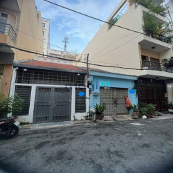 Mặt tiền kinh doanh, 61M2, 2 tầng, ĐÀO DUY TỪ, PHÚ NHUẬN, NHỈNH 10 TỶ.