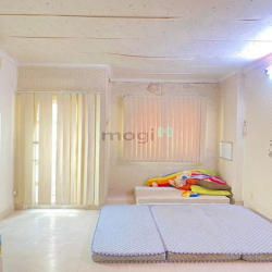 ✔️  Nhà Nguyễn Văn Trỗi P.15 Phú Nhuận - 30m2 - 3 tầng - 4.2 tỷ