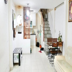 ✔️  Nhà Nguyễn Văn Trỗi P.15 Phú Nhuận - 30m2 - 3 tầng - 4.2 tỷ