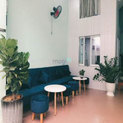 Phòng trọ Ký Túc Xá cao cấp Quận 5, Quận 10, Phú Nhuận giờ giấc tự do