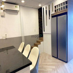 OFFITEL 100M2, DUPLEX, 2PN, 1WC, Phòng Khách, Bếp, Nhà Cực Đẹp