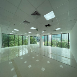 Cho thuê văn phòng cực đẹp 75m2 tại Võ Chí Công