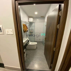 Nhà phố 3 lầu KDC hiện hữu, cao tầng đồng bộ - mặt tiền đường 6m