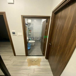Nhà phố 3 lầu KDC hiện hữu, cao tầng đồng bộ - mặt tiền đường 6m