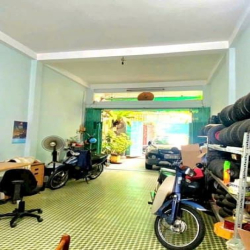 112m, 4.3x25m, 4 tầng, ngay nhà ga t3, hoàng hao thám, cộng hòa, 14.3