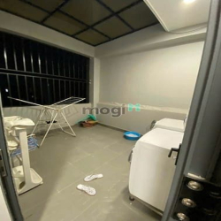 Nhà phố 3 lầu KDC hiện hữu, cao tầng đồng bộ - mặt tiền đường 6m