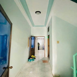 112m, 4.3x25m, 4 tầng, ngay nhà ga t3, hoàng hao thám, cộng hòa, 14.3