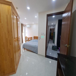 Cho Thuê Căn Hộ Ban Công Lớn_Full Nội Thất Đường Nguyễn Văn Đậu