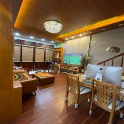Chỉ 7 Tỷ2 ,39M2 ,2PN ,Ngang gần 4m Hẻm Xe Máy Gần MT Hòa Mỹ P.Đakao Q1