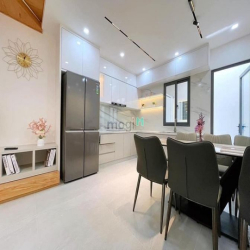 GẤP! chính chủ bán nhà đXô Viết Nghệ Tĩnh, P15,BT,60m2,2Ty950,sổ riêng
