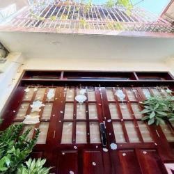 Chỉ 7 Tỷ2 ,39M2 ,2PN ,Ngang gần 4m Hẻm Xe Máy Gần MT Hòa Mỹ P.Đakao Q1