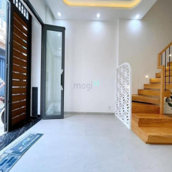 GẤP! chính chủ bán nhà đXô Viết Nghệ Tĩnh, P15,BT,60m2,2Ty950,sổ riêng