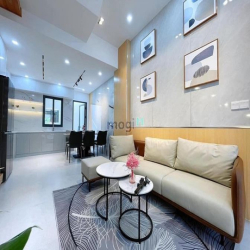 GẤP! chính chủ bán nhà đXô Viết Nghệ Tĩnh, P15,BT,60m2,2Ty950,sổ riêng