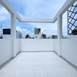 GẤP! chính chủ bán nhà đXô Viết Nghệ Tĩnh, P15,BT,60m2,2Ty950,sổ riêng