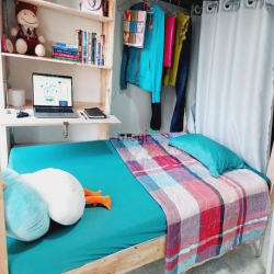 Cho thuê sleepbox giá bình dân tại Quận Phú Trung gần Đại Học Văn Hiến