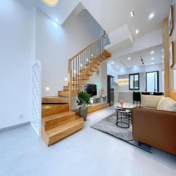 GẤP! chính chủ bán nhà đXô Viết Nghệ Tĩnh, P15,BT,60m2,2Ty950,sổ riêng