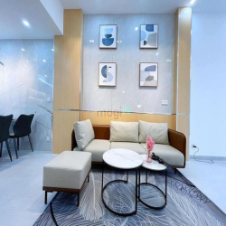 GẤP! chính chủ bán nhà đXô Viết Nghệ Tĩnh, P15,BT,60m2,2Ty950,sổ riêng