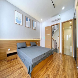 GẤP! chính chủ bán nhà đXô Viết Nghệ Tĩnh, P15,BT,60m2,2Ty950,sổ riêng